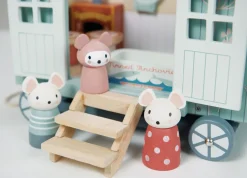 Dukkehus - Musenes Landhytte