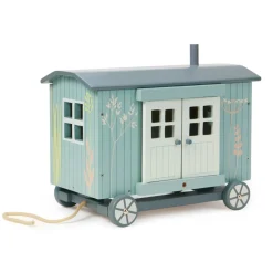 Dukkehus - Musenes Landhytte