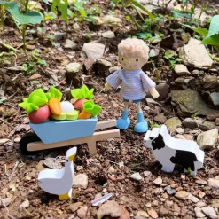 Dukkehus Tilbehør - Drivhus