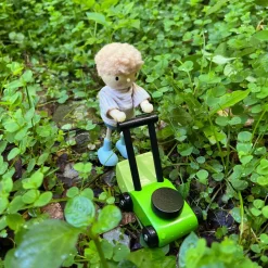 Dukkehus Tilbehør - Drivhus