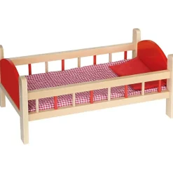 Dukkeseng - Inkl. Dyne Og Pude