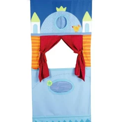 Dukketeater Til Dorabning - Klassisk (170 X 78 Cm)