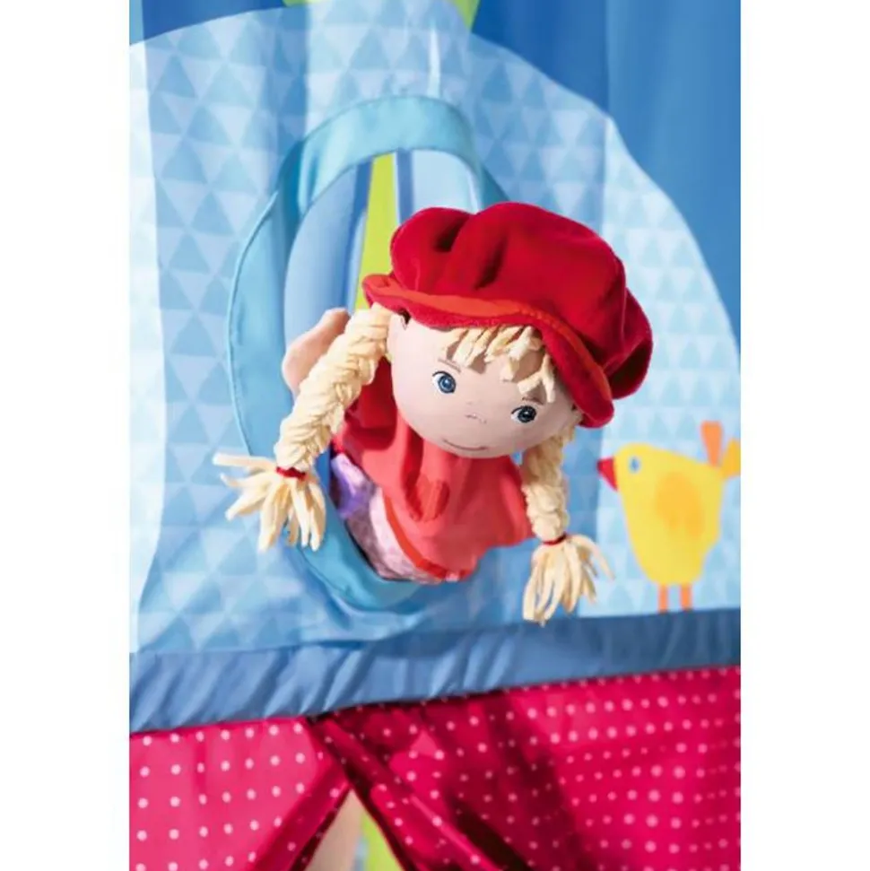 Dukketeater Til Dorabning - Klassisk (170 X 78 Cm)