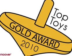 Dukkevogn - Dansk Design - Moover