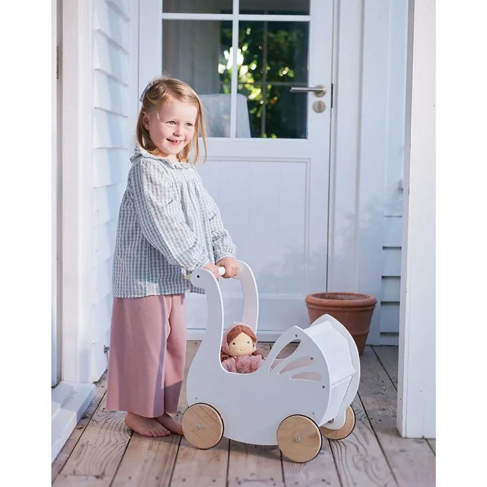 Dukkevogn - Sweet Dreams