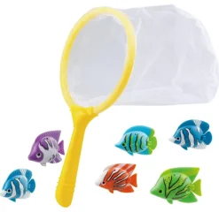 DykkeLegetøj - Dyk Efter Fisk