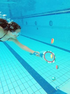 DykkeLegetøj - Dyk Og Fang