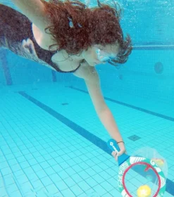 DykkeLegetøj - Dyk Og Fang