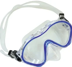 Dykkermaske (4-10 Ar)