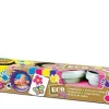 Eco - Fingermaling 4 Farver - Pastel