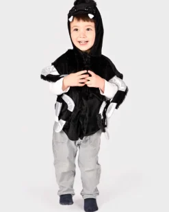 Edderkop, Str. 1½-4 Ar