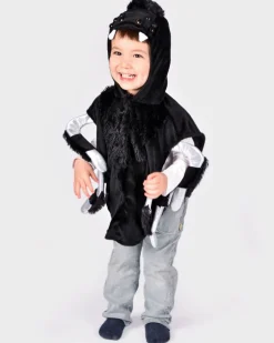 Edderkop, Str. 1½-4 Ar