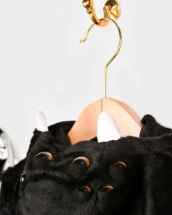 Edderkop, Str. 1½-4 Ar