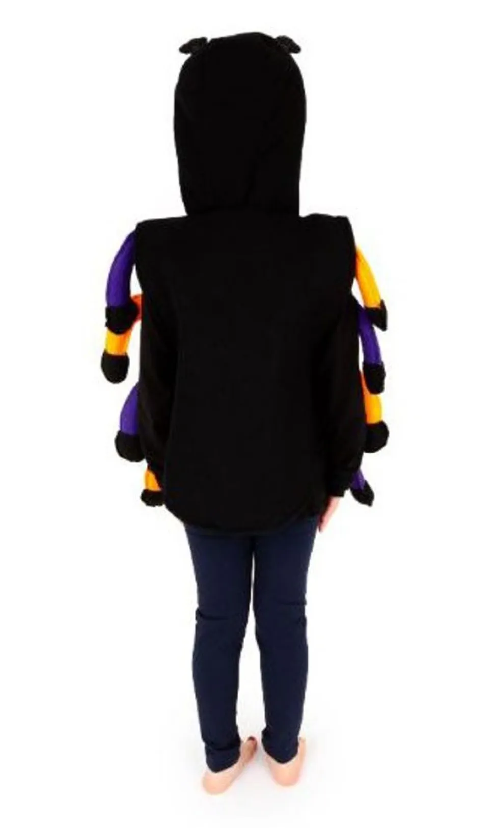 Edderkop, Str. 3-7 Ar