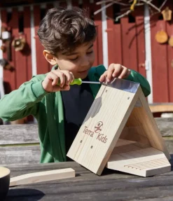 Egern Foderstation Samlesaet