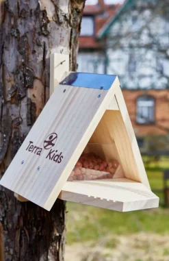 Egern Foderstation Samlesaet