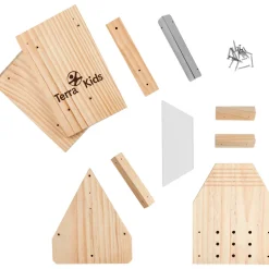 Egern Foderstation Samlesaet