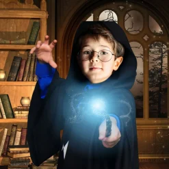 Eksperimentsaet - Troldmandsvidenskab