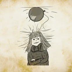 Eksperimentsaet - Troldmandsvidenskab