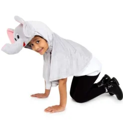 Elefant, Str. 3-7 Ar