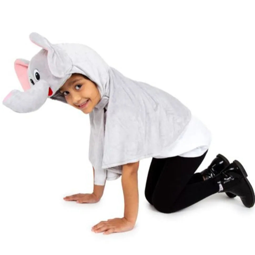 Elefant, Str. 3-7 Ar