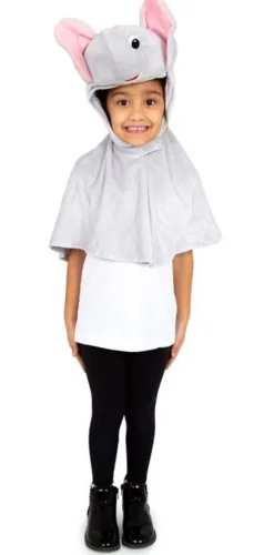 Elefant, Str. 3-7 Ar