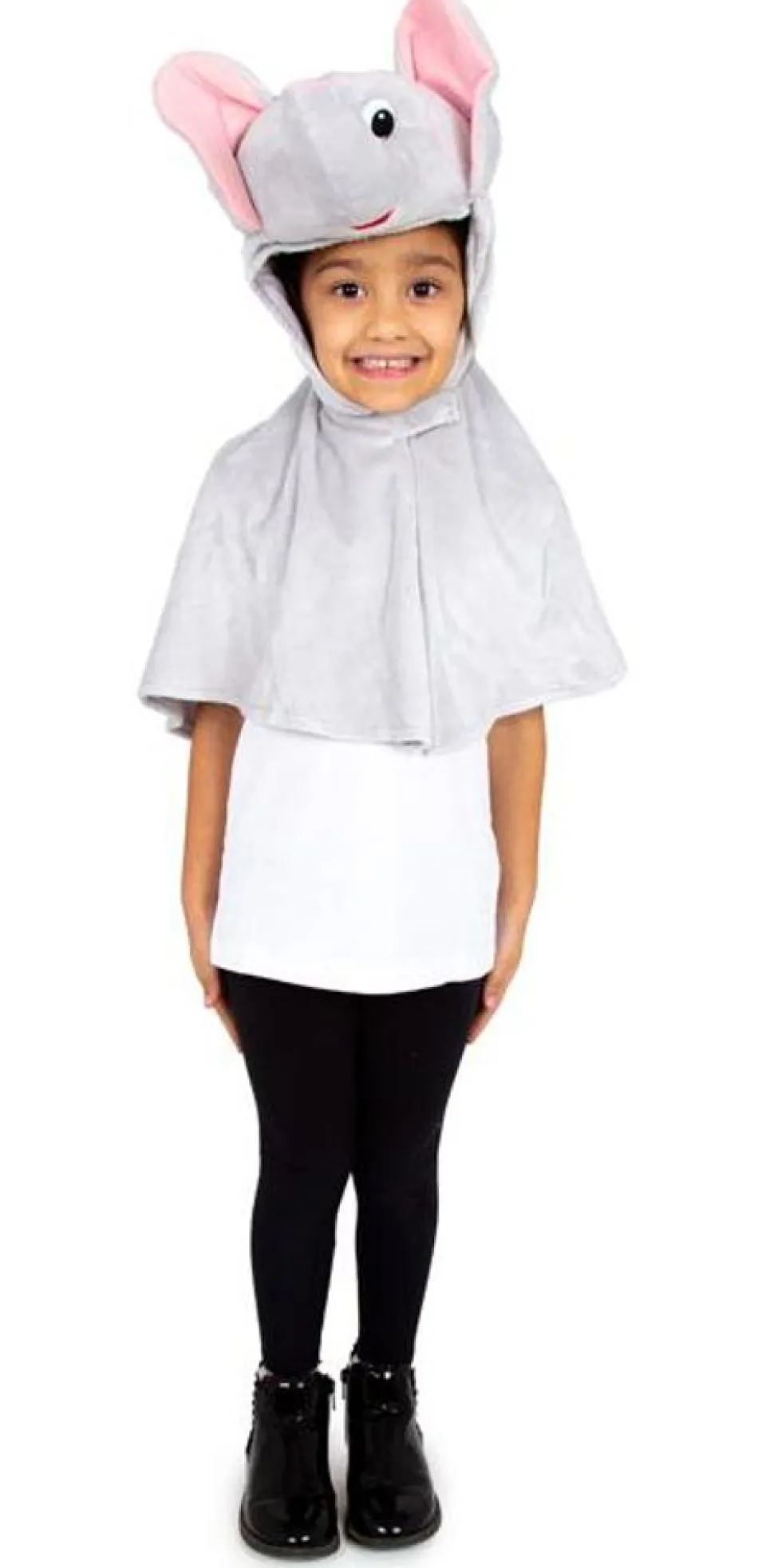 Elefant, Str. 3-7 Ar