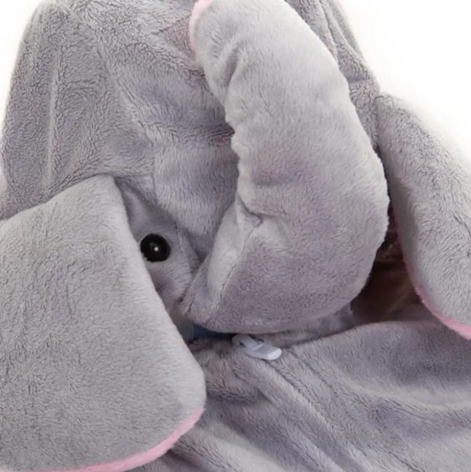 Elefant, Str. 3-7 Ar