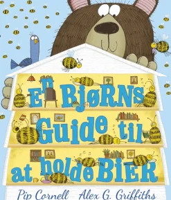 En Bjorns Guide Til At Holde Bier