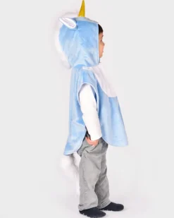 Enhjorning Bla, Str. 2-4 Ar