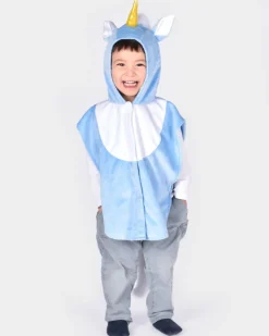 Enhjorning Bla, Str. 2-4 Ar