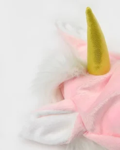 Enhjorning Pink, Str. 2-4 Ar