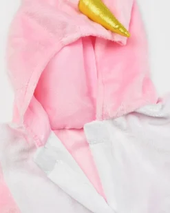 Enhjorning Pink, Str. 2-4 Ar