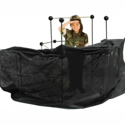 Ez-Fort Bunker - 55 Dele