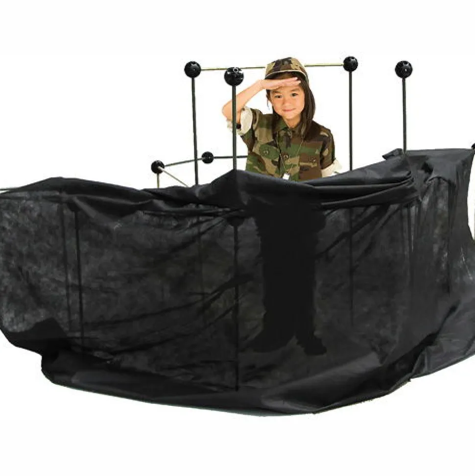 Ez-Fort Bunker - 55 Dele