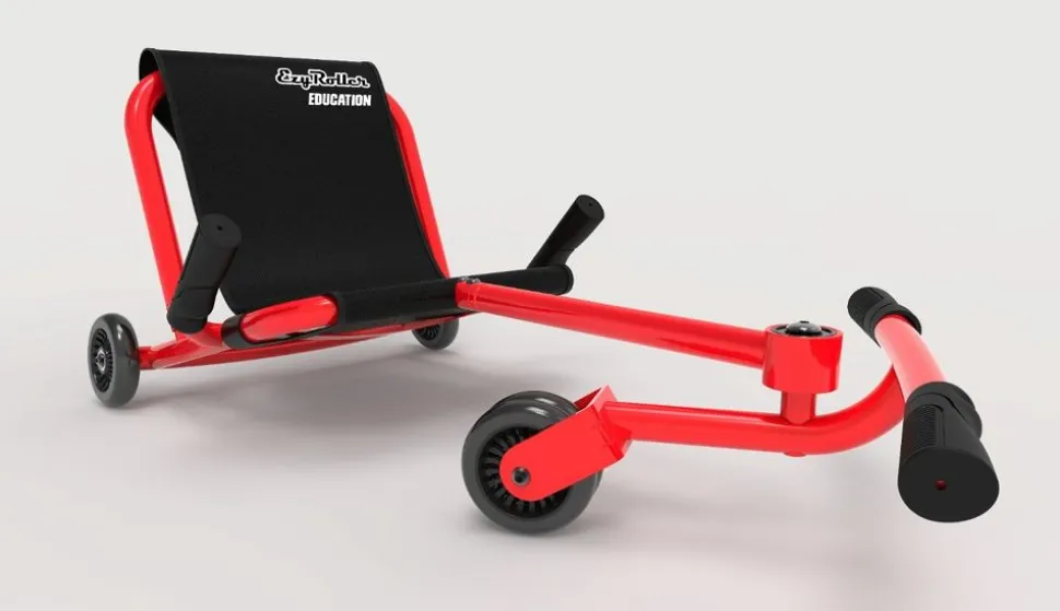 Ezyroller Education Large - Rod