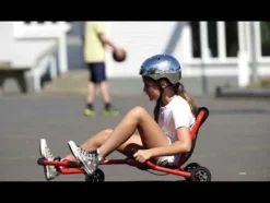 Ezyroller Education Small - Rod