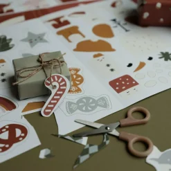 Fabelab Mini Makers - Julebog