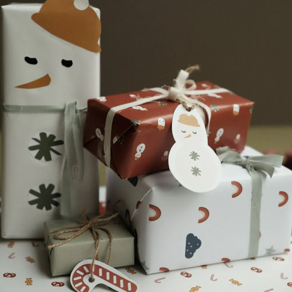 Fabelab Mini Makers - Julebog