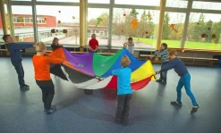 Faldskaerm M. Lommer - O3,6 M