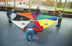 Faldskaerm M. Lommer - O3,6 M