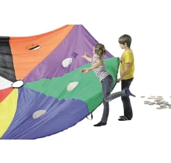 Faldskaerm M. Lommer - O3,6 M