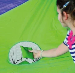 Faldskaerm M. Lommer - O3,6 M