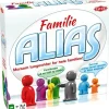 Familie Alias