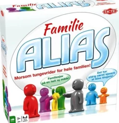 Familie Alias