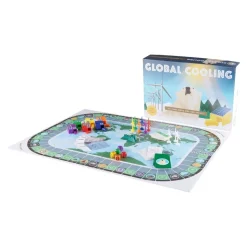 Familiespil - Global Cooling