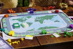 Familiespil - Global Cooling