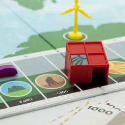 Familiespil - Global Cooling