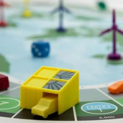 Familiespil - Global Cooling