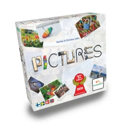 Familiespil - Pictures